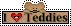 i love teddies