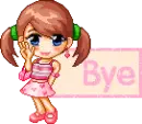 bye
