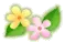 little flowers