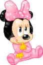 baby minnie