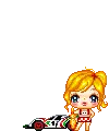 LiTtlE misS BosSy