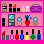 makeup