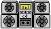 stereo