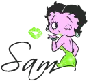 Sam