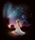 moon light