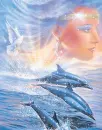 ocean faery