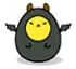 devil egg
