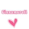 cinnamoroll