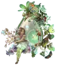 little faery