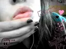 emo girl