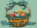 happy easter