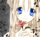 Anime Girl