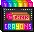 crayons!