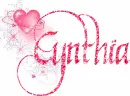 Cynthia