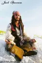 Jack Sparrow