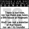 Hogwarts