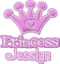 Princess Jesslyn