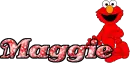 Maggie