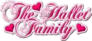 The Hallet Family