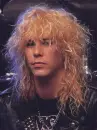 Duff McKagan of Guns N' Roses