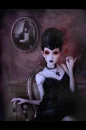 goth girl