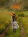 girl