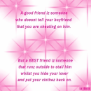 Best Friend