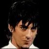 my idol- Ian Watkins