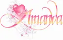 Amanda