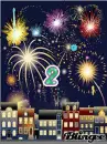 new year