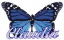 CLAUDIA
