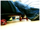Sk8 Board