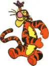 Tigger
