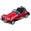 red car