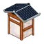 chinease house