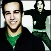 Pete Wentz