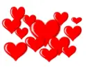 HEARTS