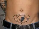 Pete Wentz's SeXXXy Tattoo *drool*