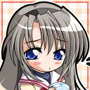 tomoyo!