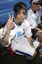 pete wentz
