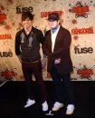 pete and patrick
