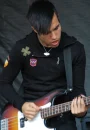 pete wentz