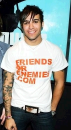 pete wentz