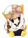 CD girl