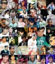 Pete Wentz icons