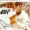 Bad Boy - Pete Wentz