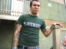 pete wentz sad face