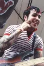 Kiss Me ( Pete Wentz )