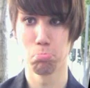 Ryan Ross - Cute Puppy Face