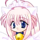 kitty cat!